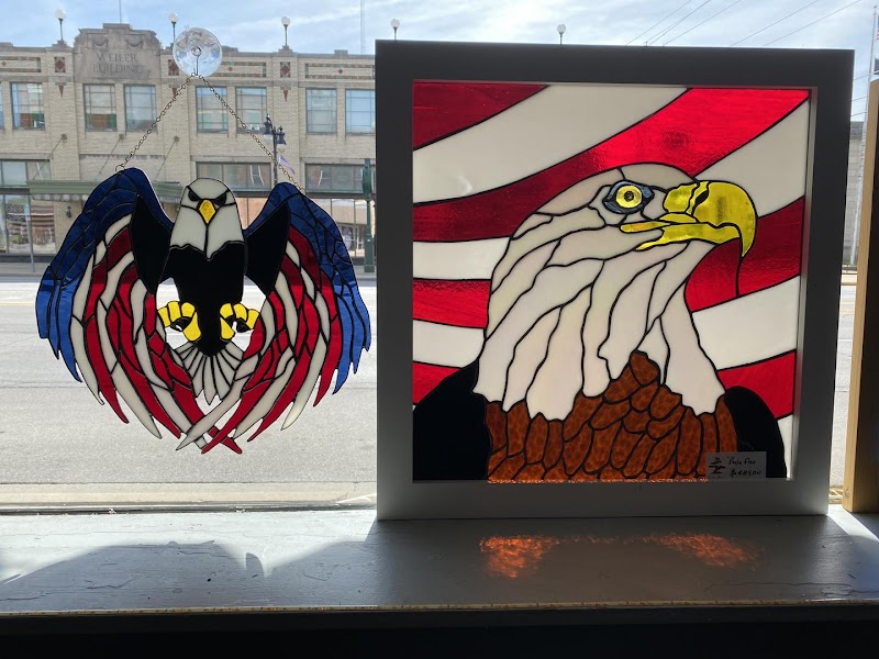 Glass Bonsai photo 2