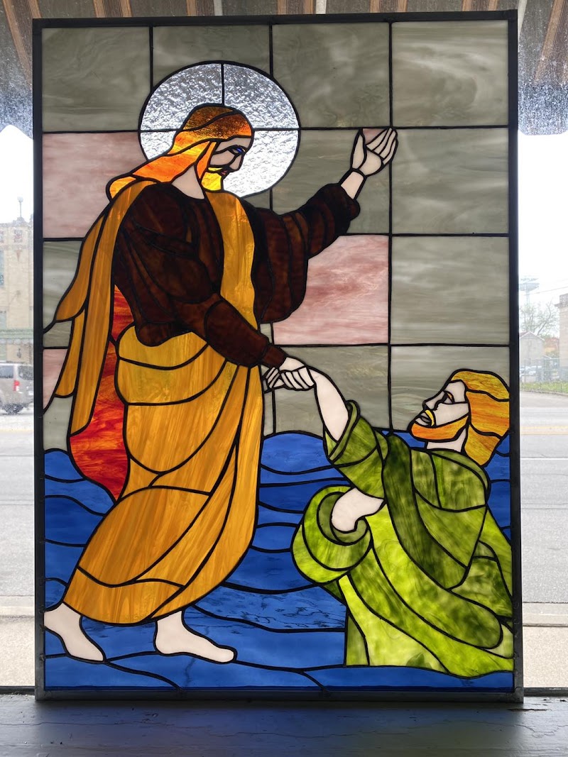 Glass Bonsai photo 3