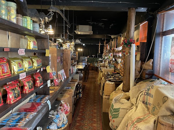 カレー カフェ沖縄式 那覇市久米 店