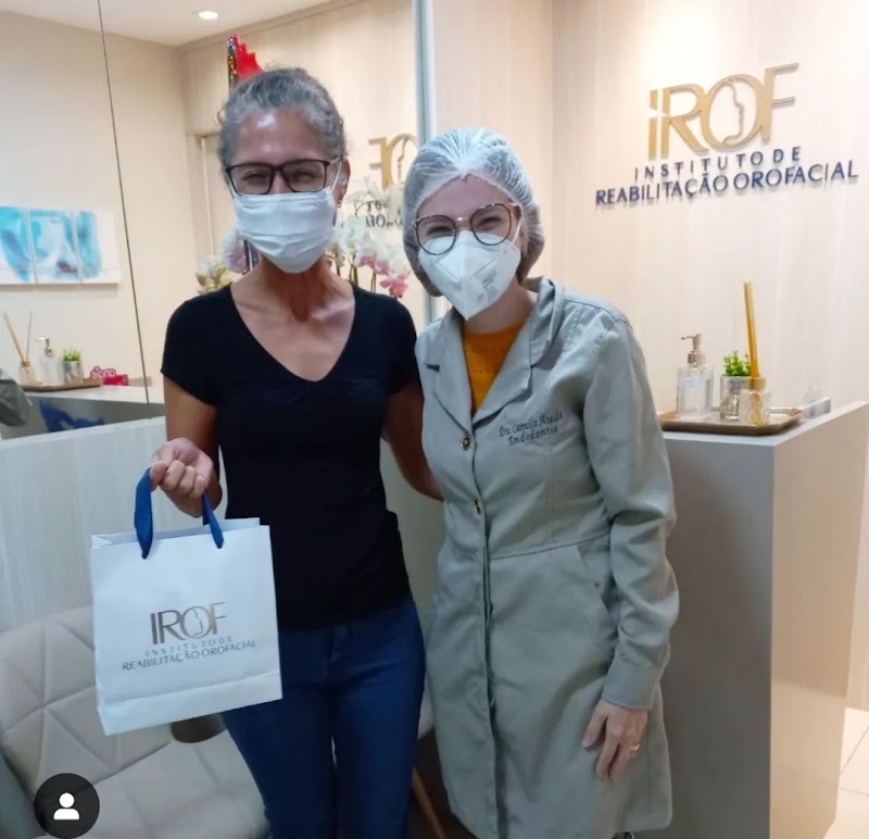 Dra. Camila Ataide - Endodontista - foto 5