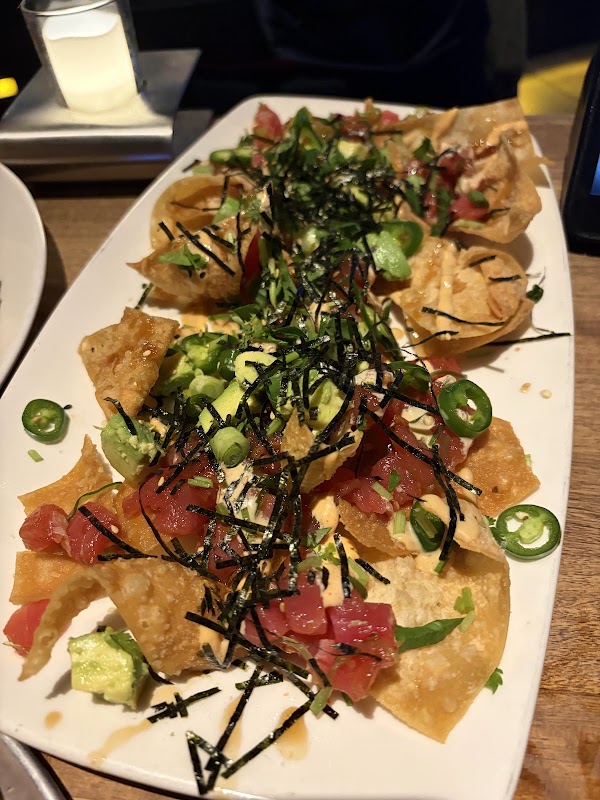 Photo of Yard House
