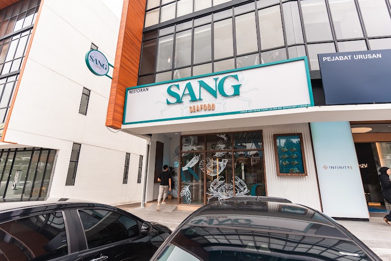 SANG Seafood Halal Restaurant photo 1
