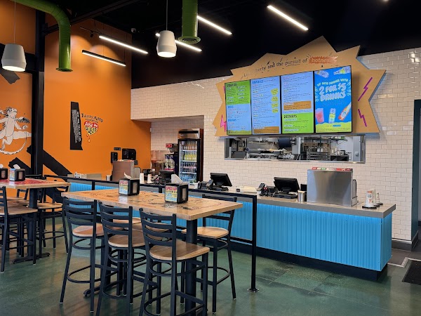 Photo by Jeff Leftwich