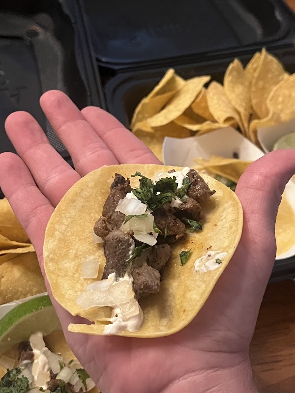 Photo by Trevor Towe