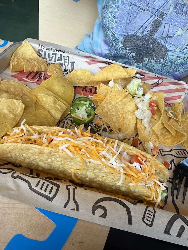 Photo by Ricki Mathis