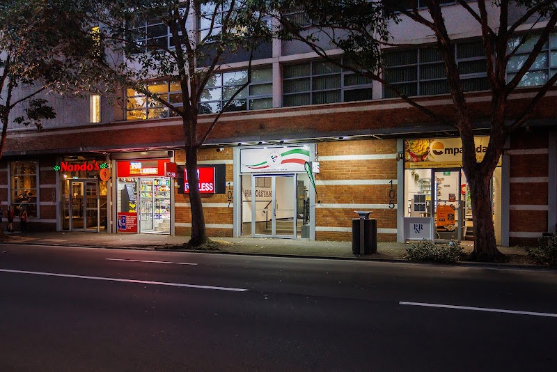 A Slice of Italy Sydney