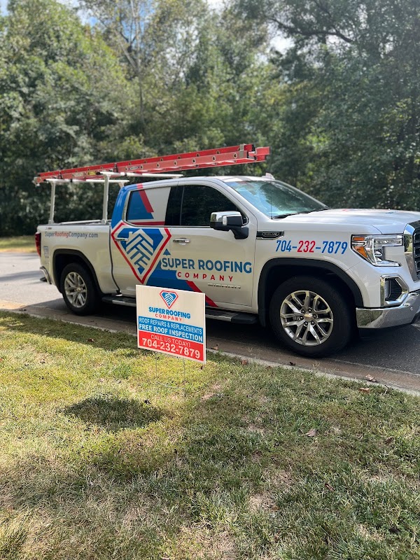 Super Roofing Company photo 5