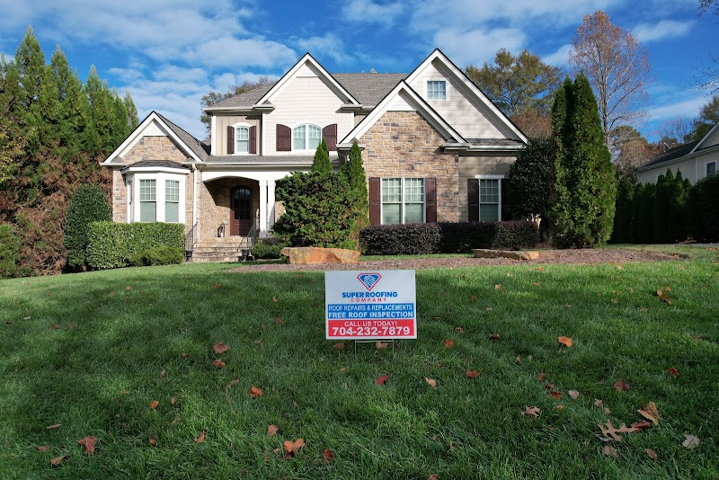 Super Roofing Company photo 2