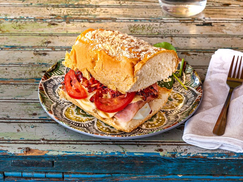 Sip Coffee House & Artisan Cafe photo 2