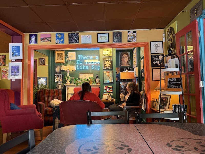 Sip Coffee House & Artisan Cafe photo 3