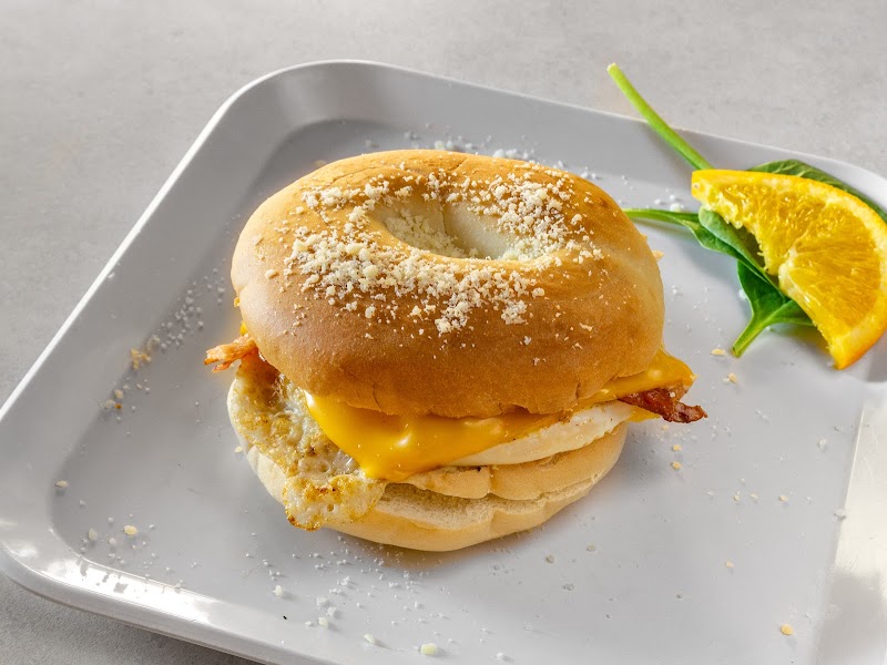 Sip Coffee House & Artisan Cafe photo 2