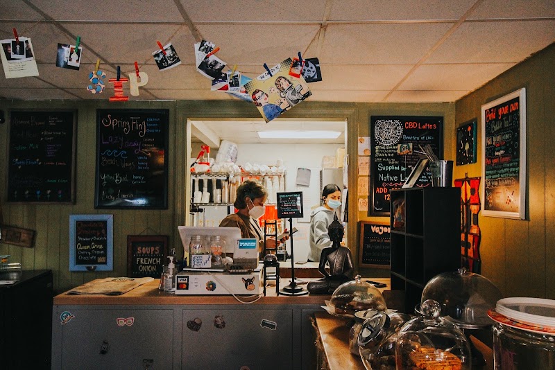 Sip Coffee House & Artisan Cafe photo 1