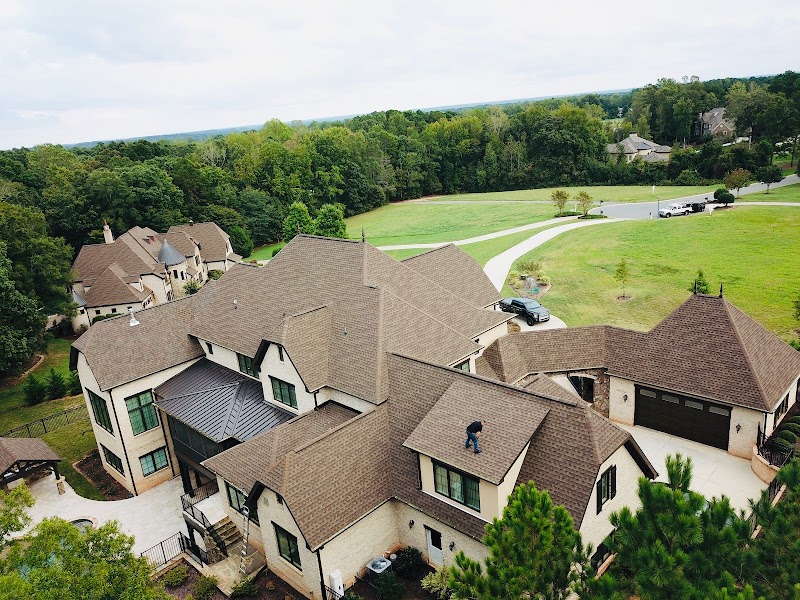 Kaiser Siding and Roofing LLC photo 2