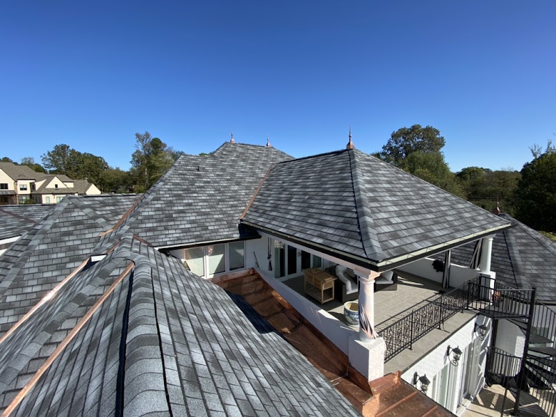 Kaiser Siding and Roofing LLC photo 5