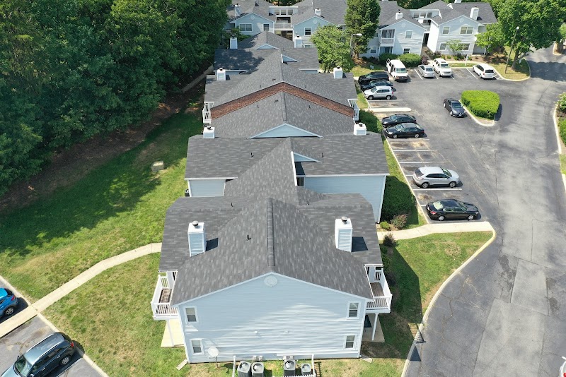 Kaiser Siding and Roofing LLC photo 3