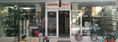 İzmirlioğlu Elektrik - Elektrikçi