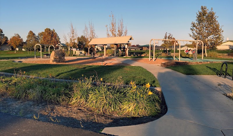 Regency Community Park photo 2
