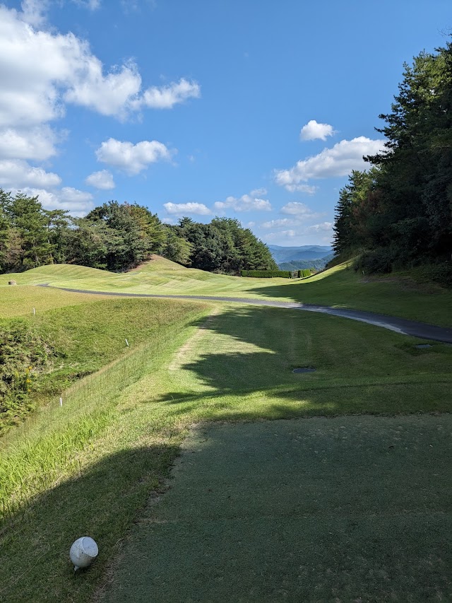 Fujik Country Club South Course - Photo 1