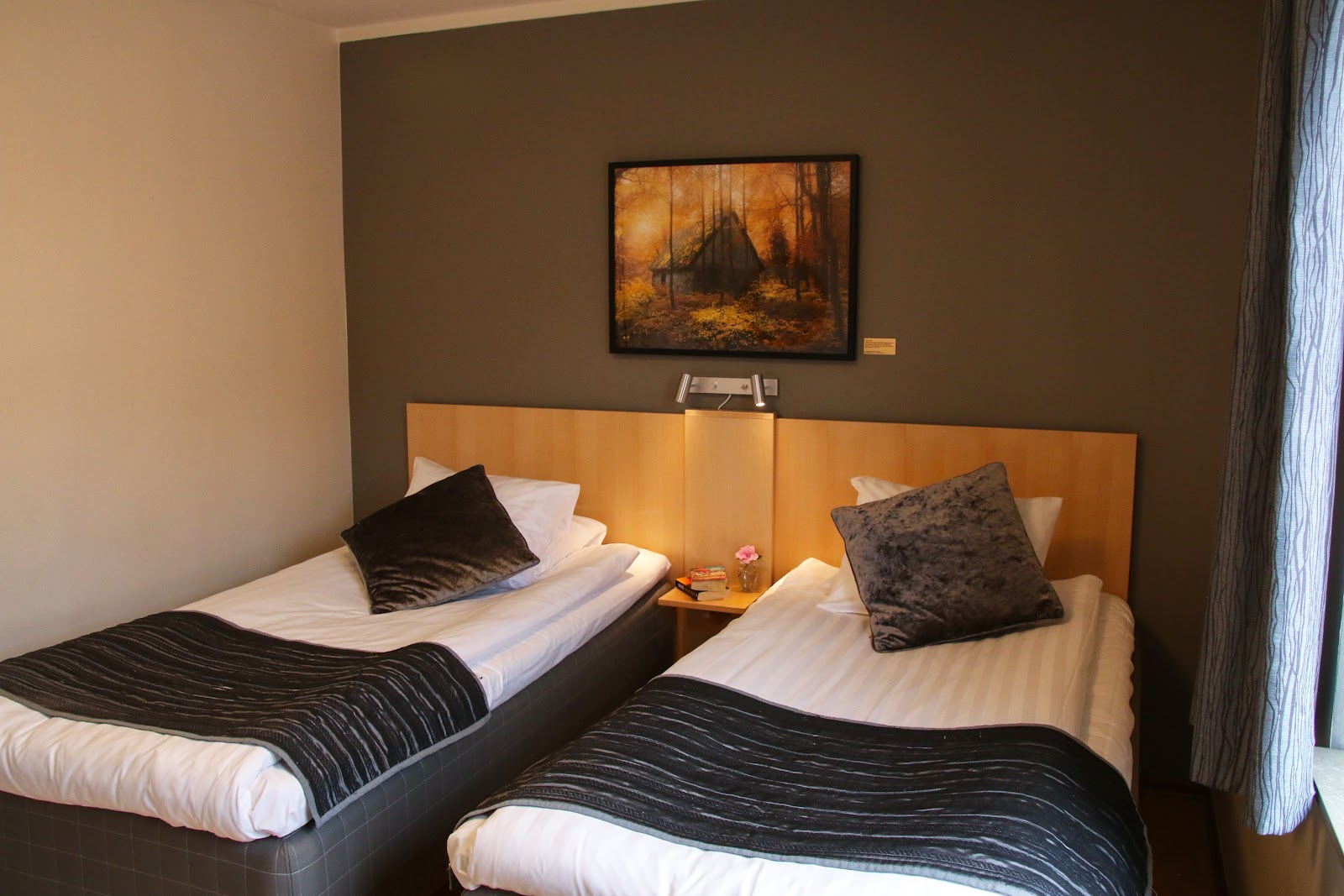 Linköpings City Hotell & Vandrarhem