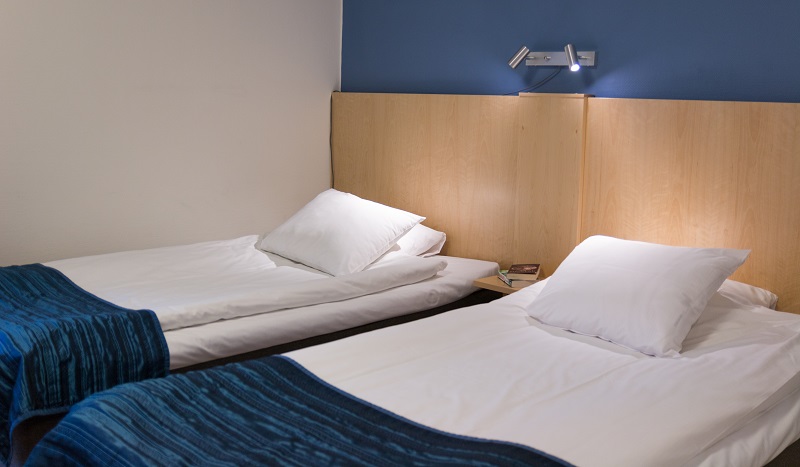 Linköpings City Hotell & Vandrarhem