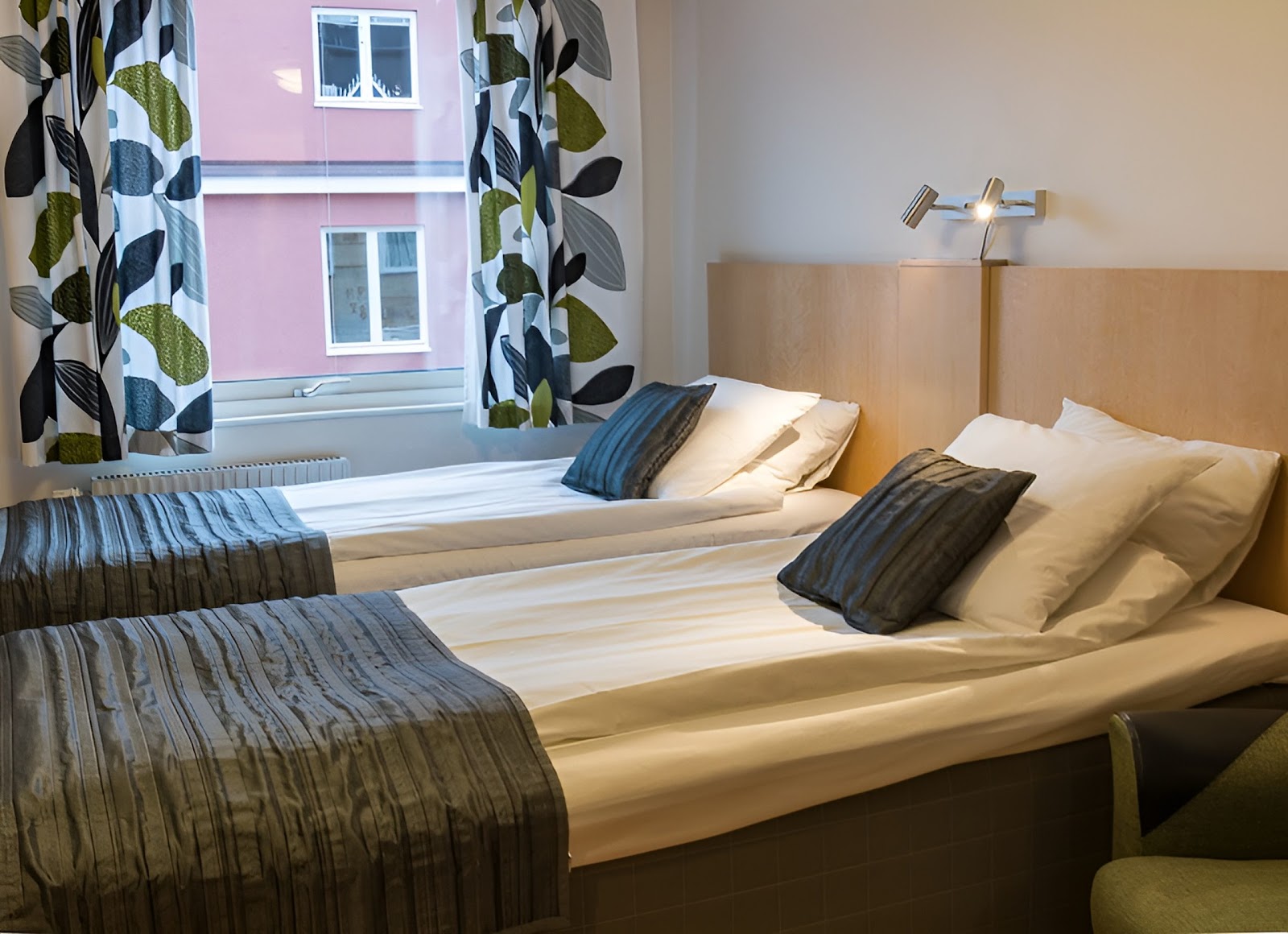 Linköpings City Hotell & Vandrarhem