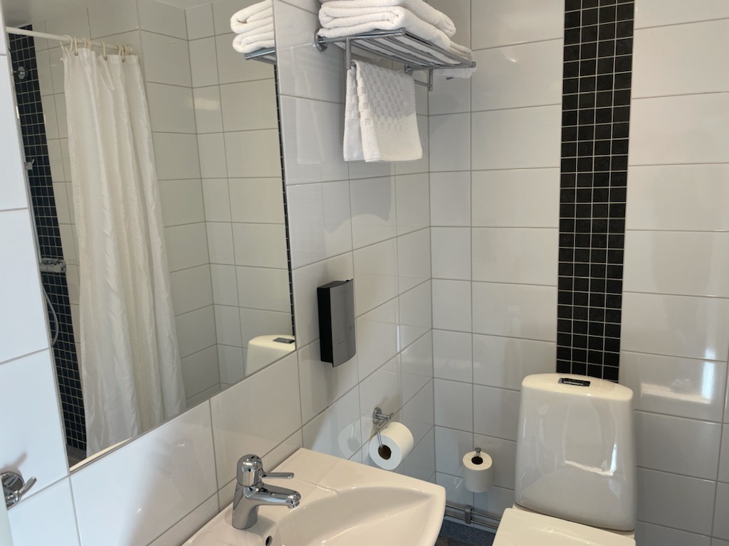 Linköpings City Hotell & Vandrarhem