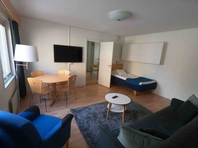 Linköpings City Hotell & Vandrarhem