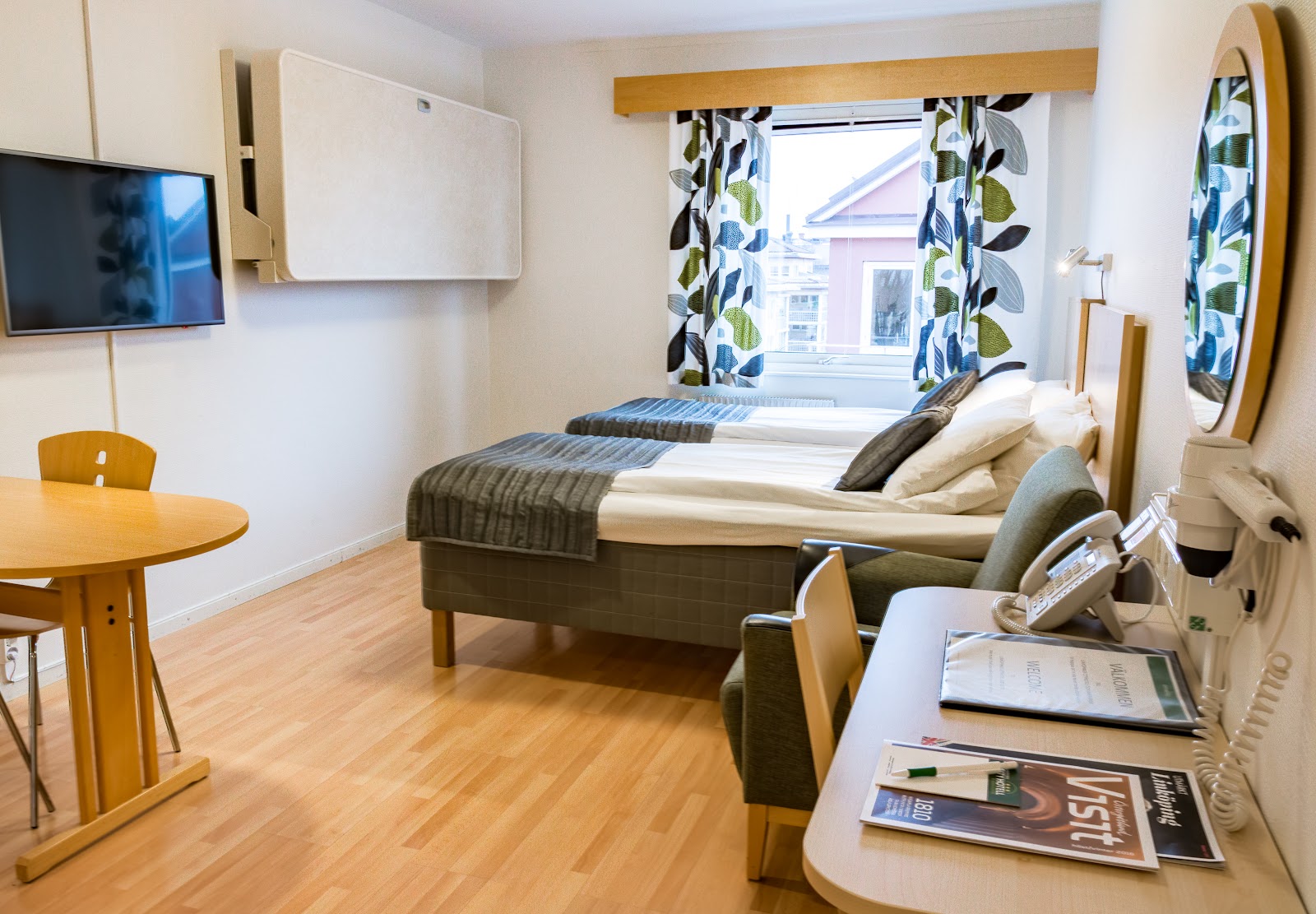 Linköpings City Hotell & Vandrarhem