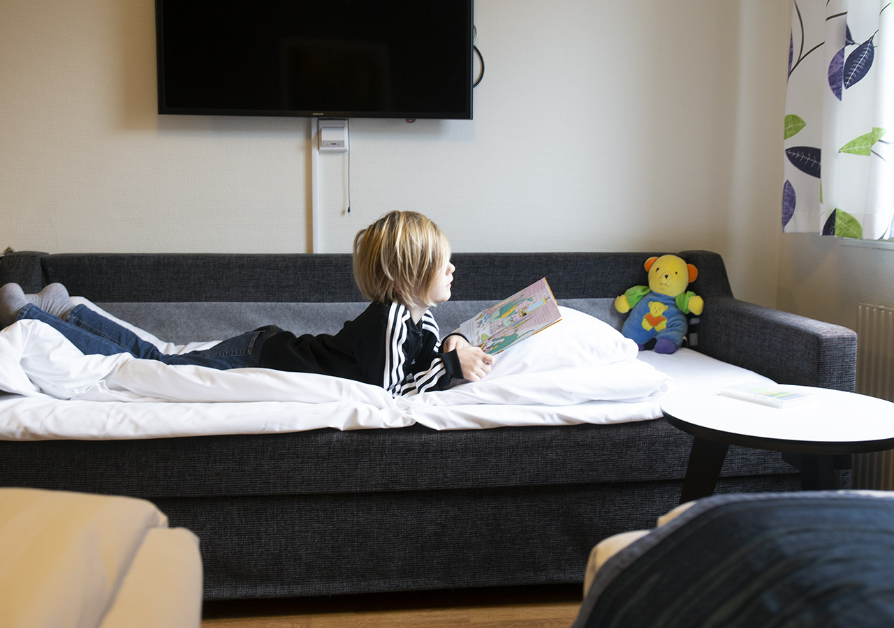 Linköpings City Hotell & Vandrarhem