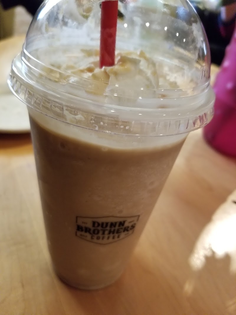 Dunn Brothers Coffee photo 3