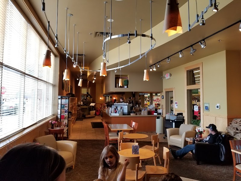 Dunn Brothers Coffee photo 4