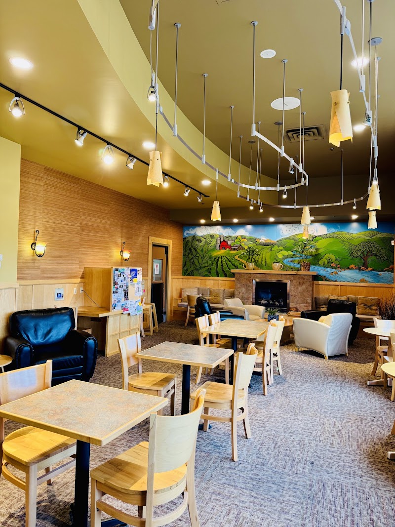 Dunn Brothers Coffee photo 1