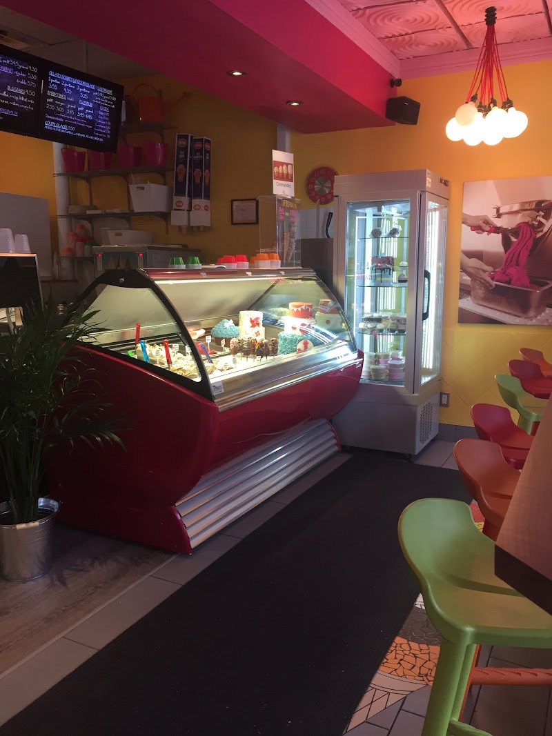 La Crème Folle photo 4