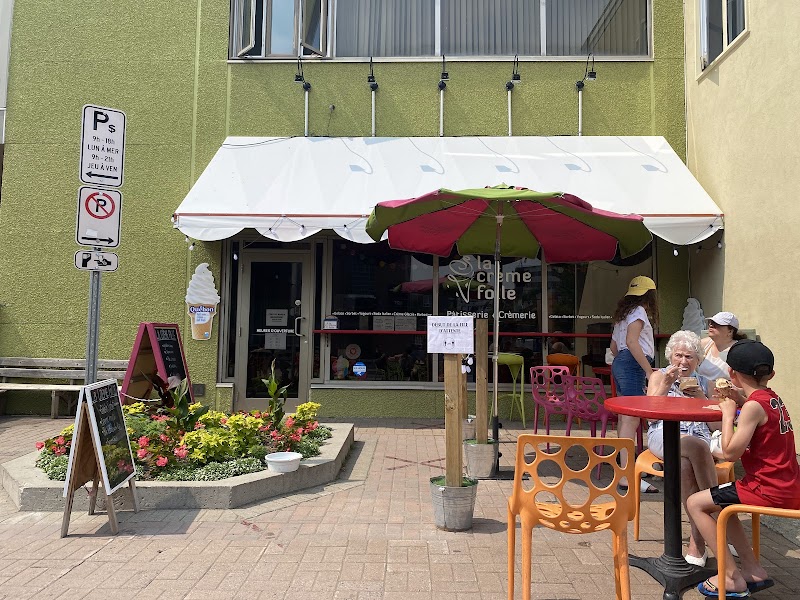 La Crème Folle photo 1