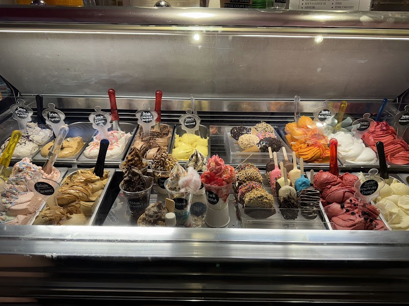 La Crème Folle photo 3