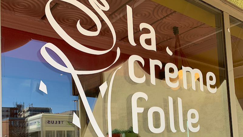 La Crème Folle photo 2