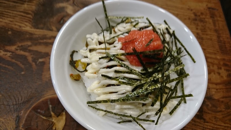 博多麺々 写真2