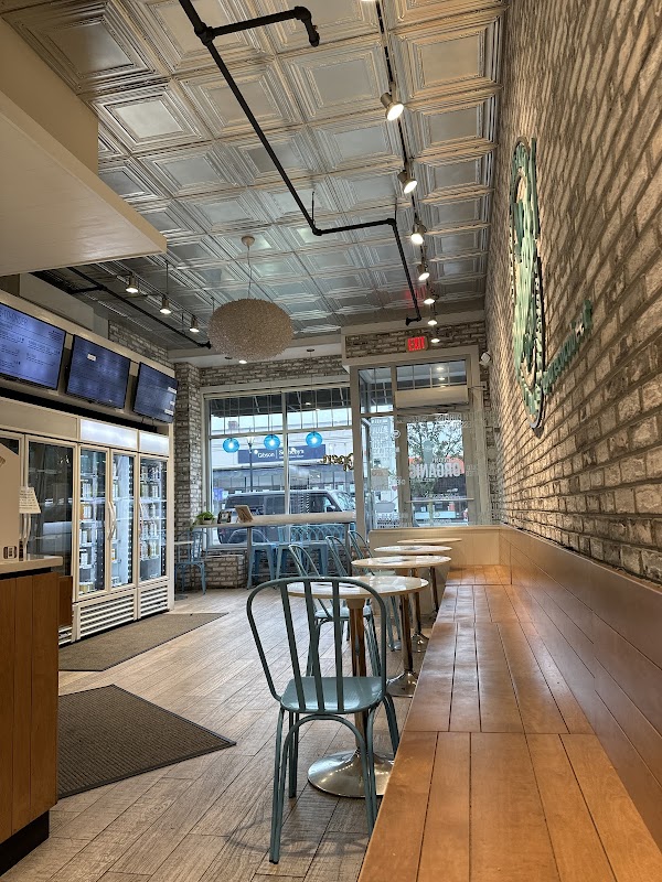Cocobeet | Wellesley