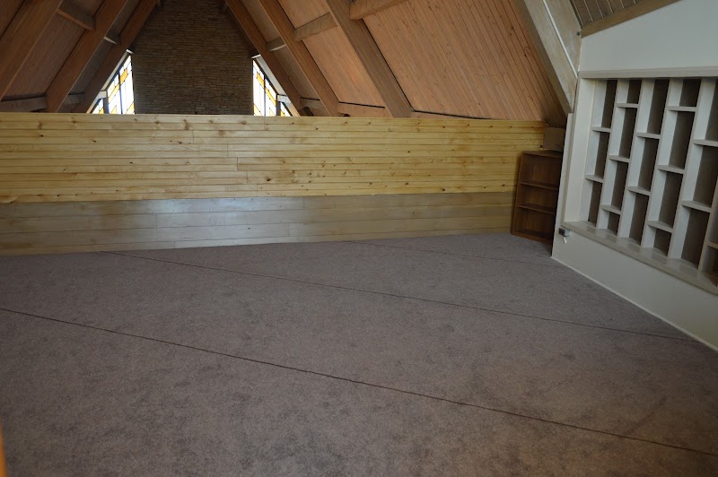 Chicago Mosque photo 5