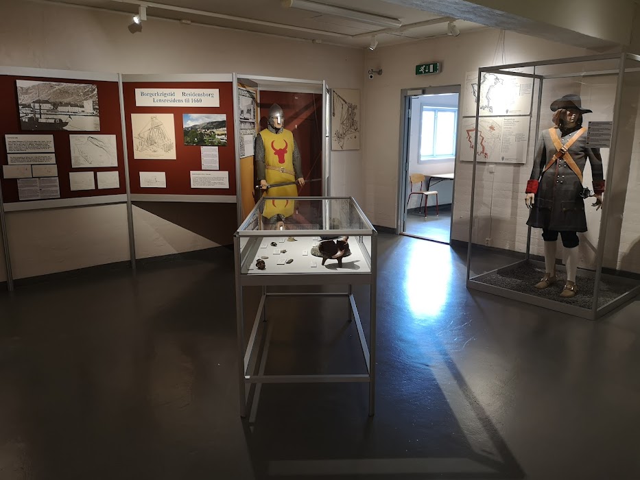 Bergenhus Fortress Museum fotoğraf 1