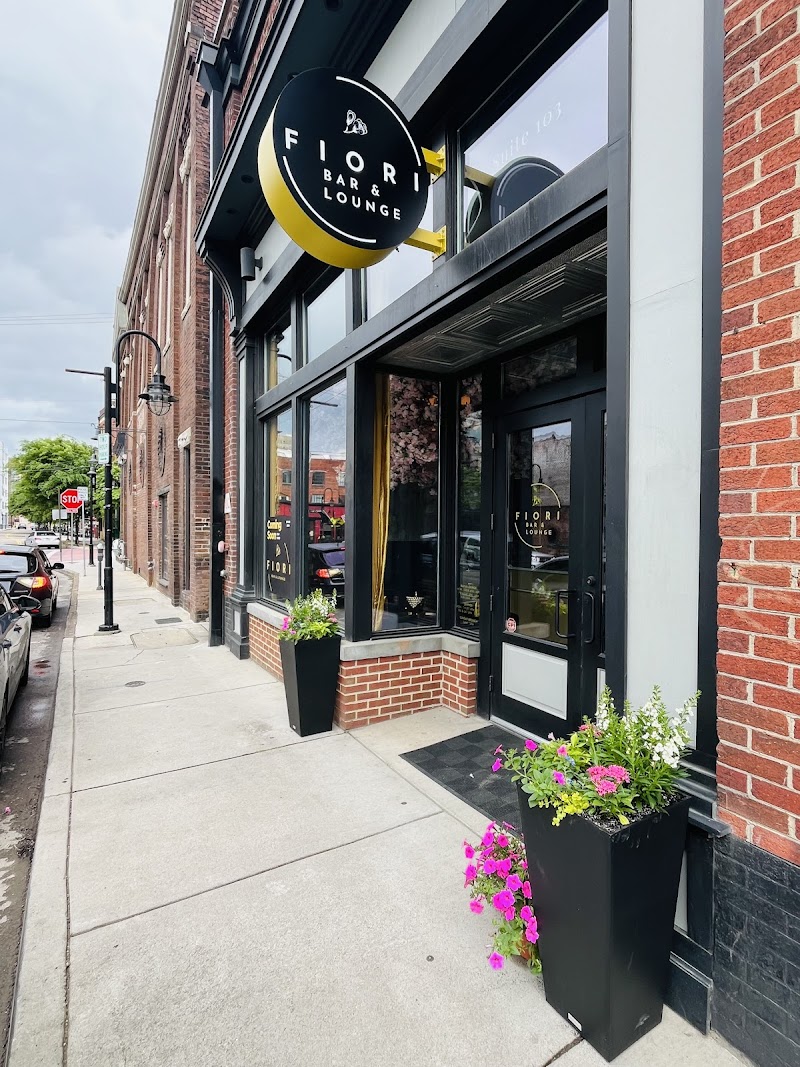 Fiori Bar & Kitchen