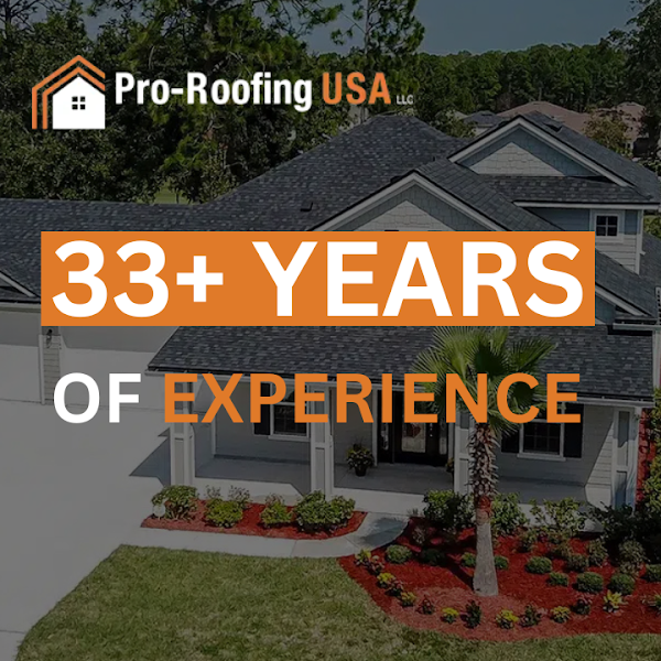 Pro-Roofing USA of Midwest, LLC