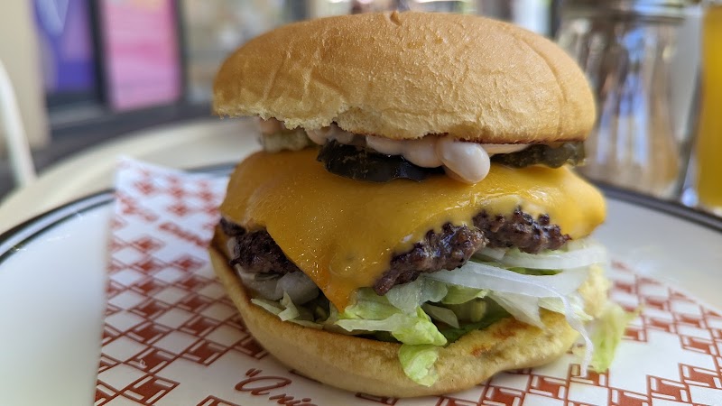 Ghosty's Diner photo 2