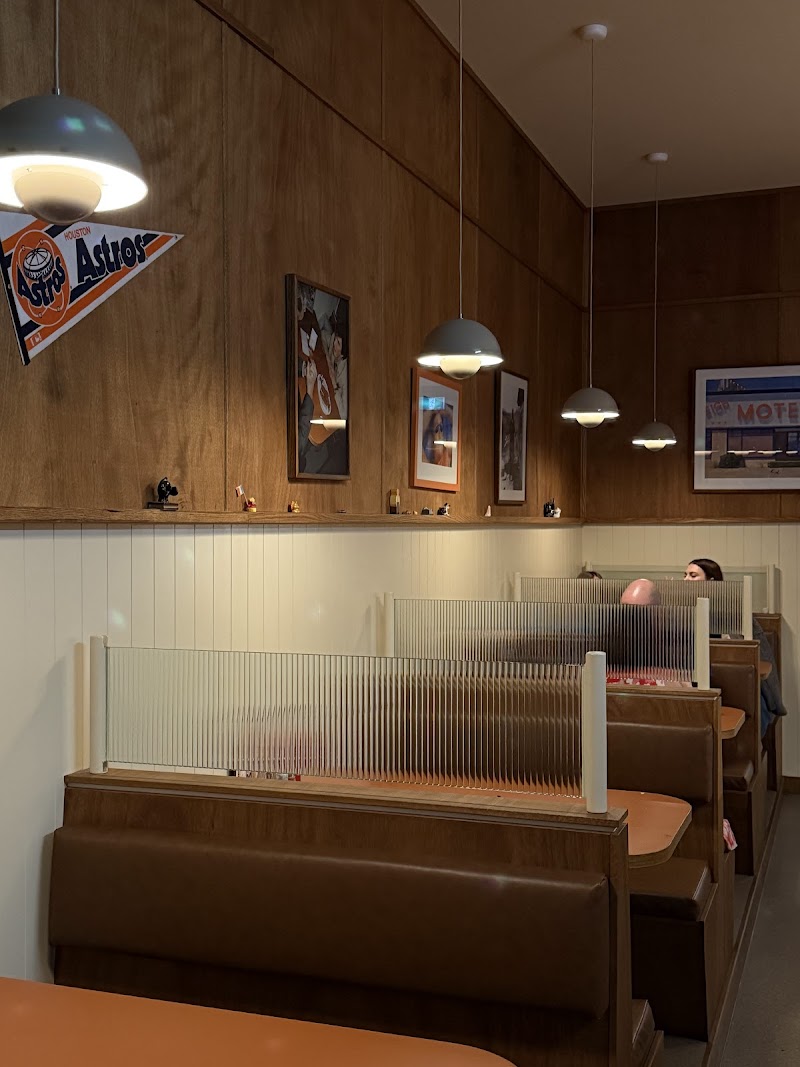 Ghosty's Diner photo 5