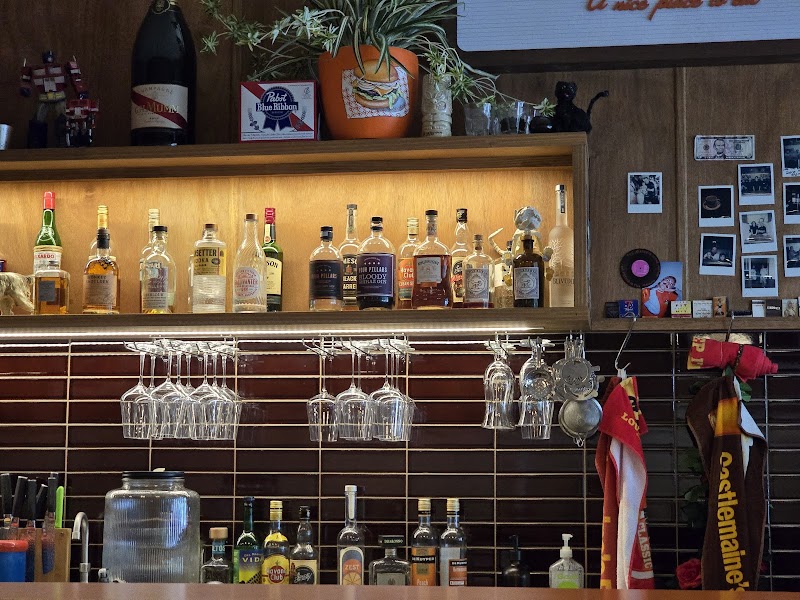 Ghosty's Diner photo 4