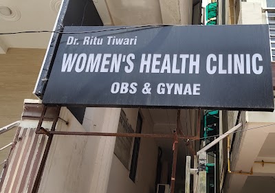Dr Ritu Tiwari obstetrician and gynaecologist(womens health clinic) gynae clinic Vaishali - Image 3