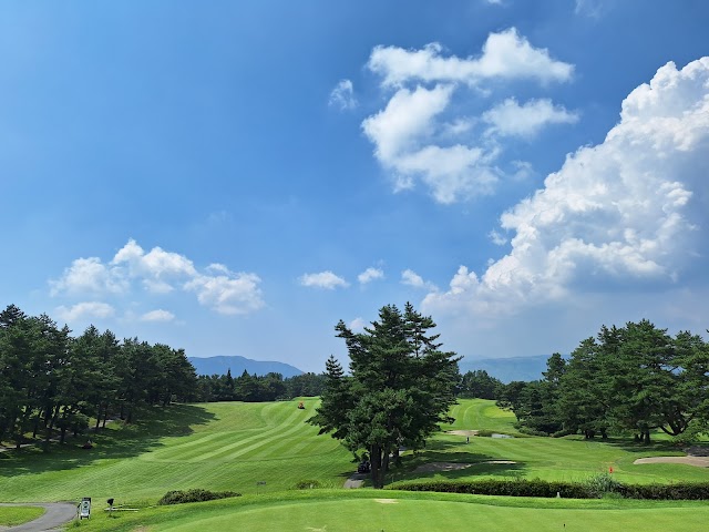 Kumamoto Golf Club Aso Yuno Tani Course - Photo 1