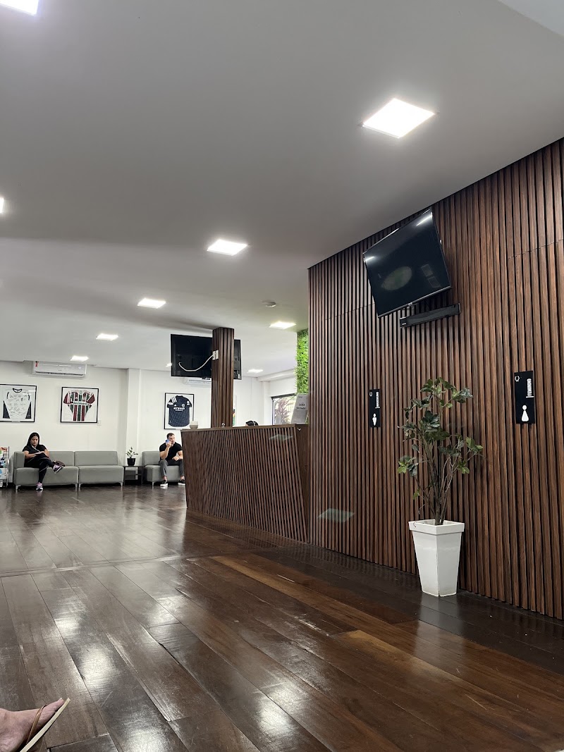 Foto de Instituto Atenas