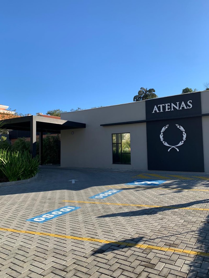 Instituto Atenas