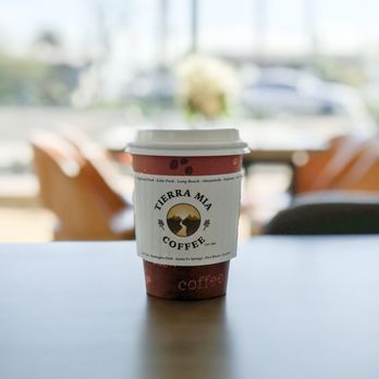 Tierra Mia Coffee Drive Thru photo 2